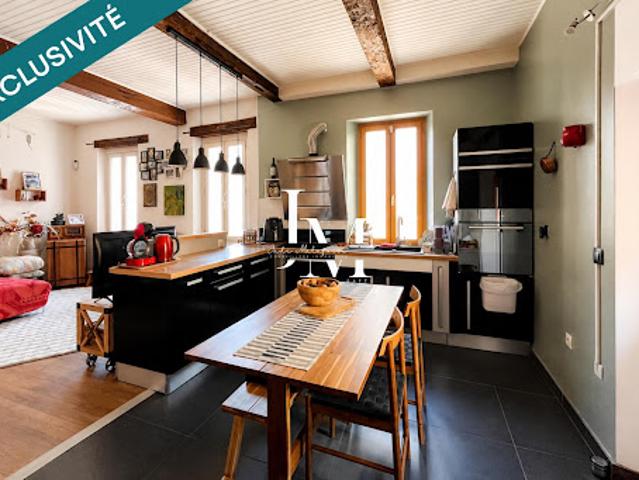 Maison vente à Toulouse, Villemur-sur-tarn