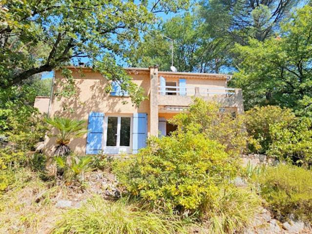 Maison vente à Brignoles, Vins-sur-caramy