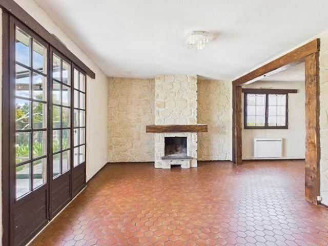 Maison vente à Clermont-Ferrand, Dallet