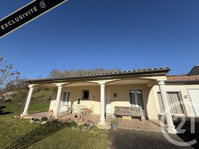 Maison vente à Gourdon, Le Vigan