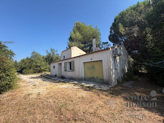 Maison vente à Aix-en-Provence, Simiane-collongue