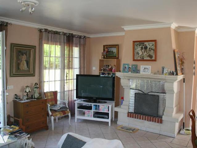 Maison vente à Lisieux, Saint-pierre-de-mailloc