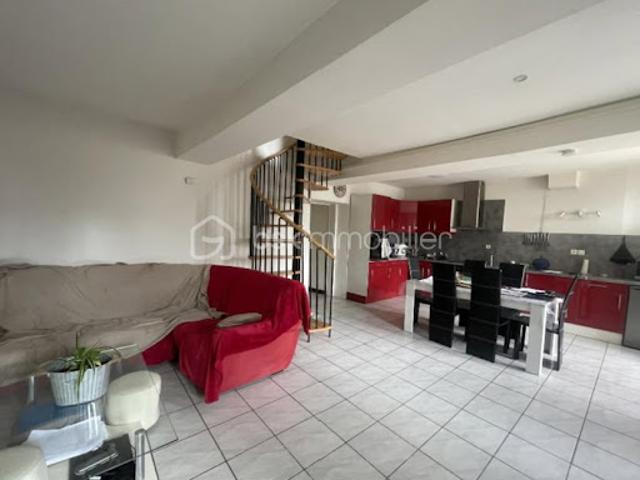 Maison vente à Les Sièges, Yonne