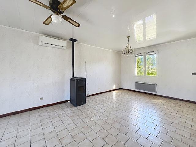 Maison vente à Vitry-le-François, Heiltz-l'evêque