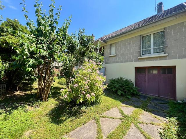 Maison vente à Palaiseau, Massy