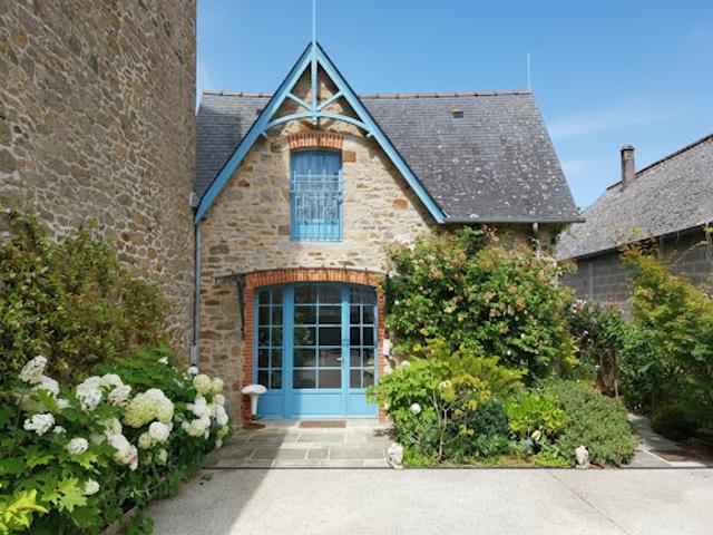 Maison vente à Saint-Malo, Bretagne