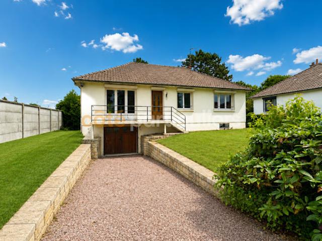 Maison vente à Péronne, Nesle