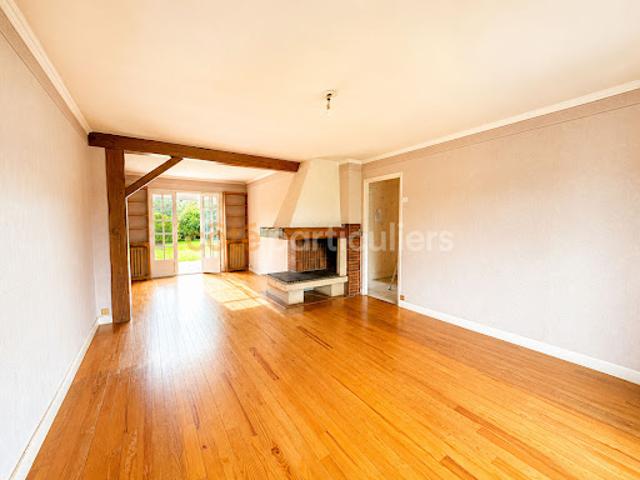 Maison vente à Péronne, Nesle