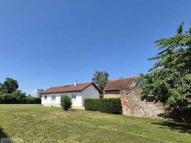 Maison vente à Lans, Saône-et-Loire