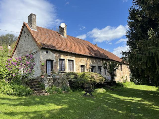 Maison vente à Beaune, Arnay-le-duc
