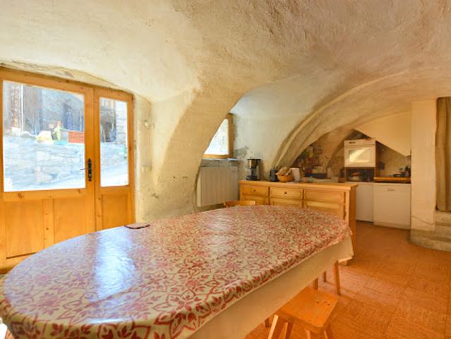 Maison vente à Saint-Bon-Tarentaise, Courchevel