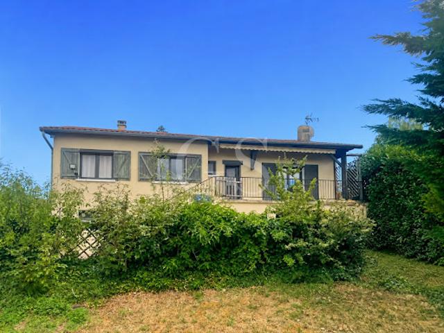 Maison vente à Villefranche-sur-Saône, Rhône