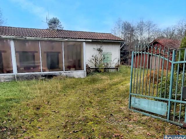 Maison vente à Mont-de-Marsan, Saugnacq-et-muret