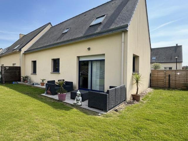Maison vente à Le Val-Pré, Bourg-des-Comptes