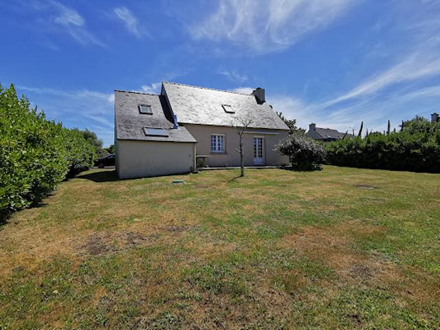 Maison vente à Brest, Bretagne