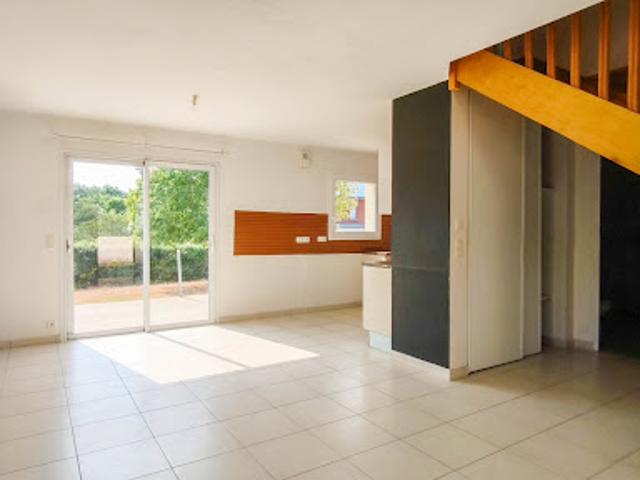 Maison vente à Lambell, Trégunc