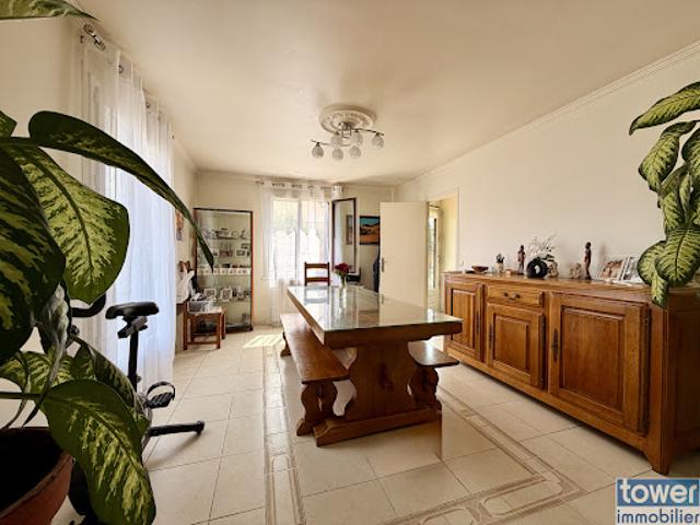 Maison vente à Sarcelles, Goussainville