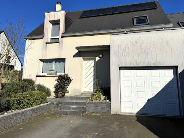 Maison vente à Fougères-Vitré, Bretagne