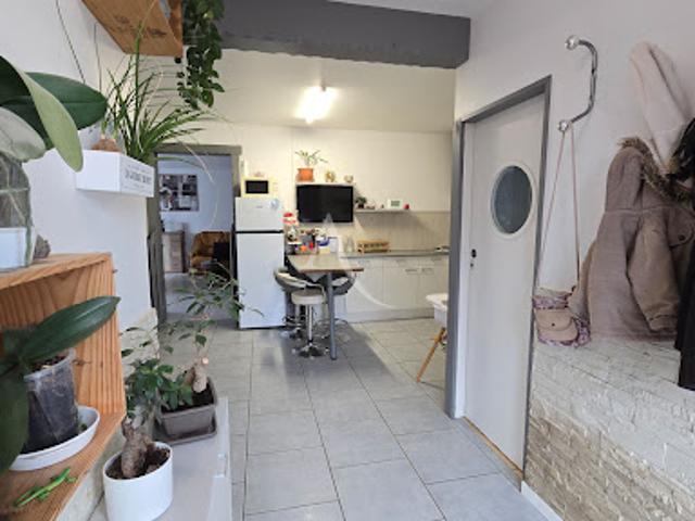 Maison vente à Les Sables-d'Olonne, Château-d'olonne