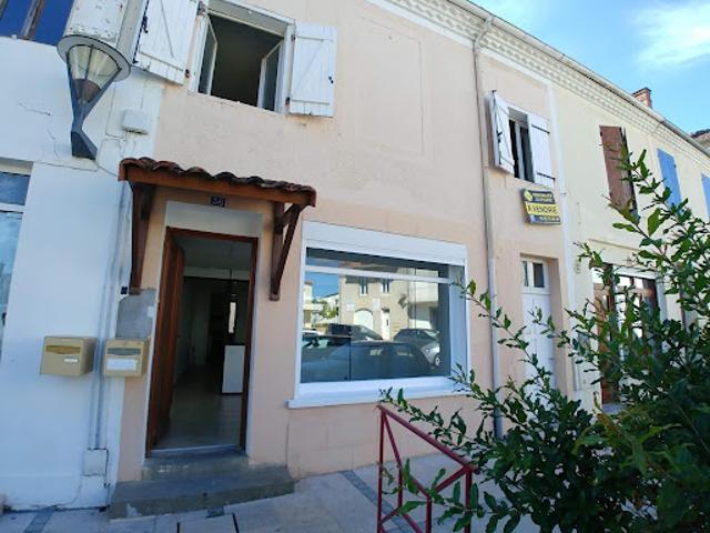 Maison vente à Mont-de-marsan