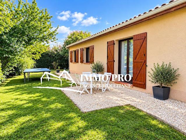 Maison vente à Sous Emblade, L'Isle-Jourdain