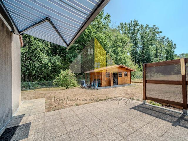 Maison vente à Les Aiguis, Bletterans
