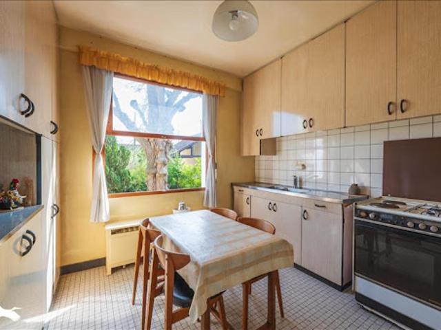 Maison vente à Saint-Germain-en-Laye, Achères