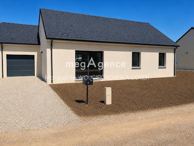 Maison vente à Alençon
