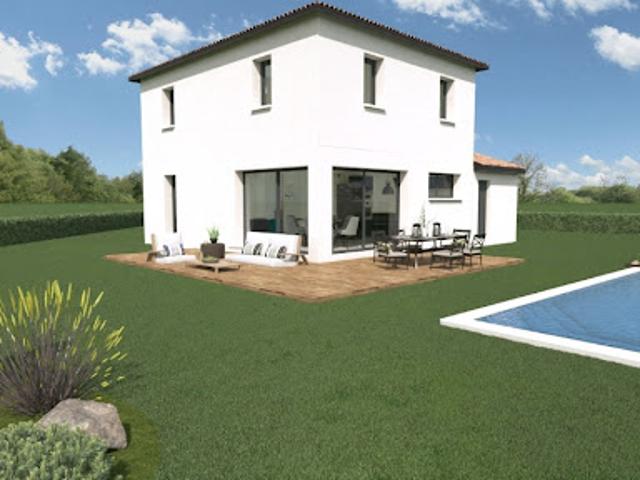 Maison vente à France métropolitaine, Aouste-sur-sye