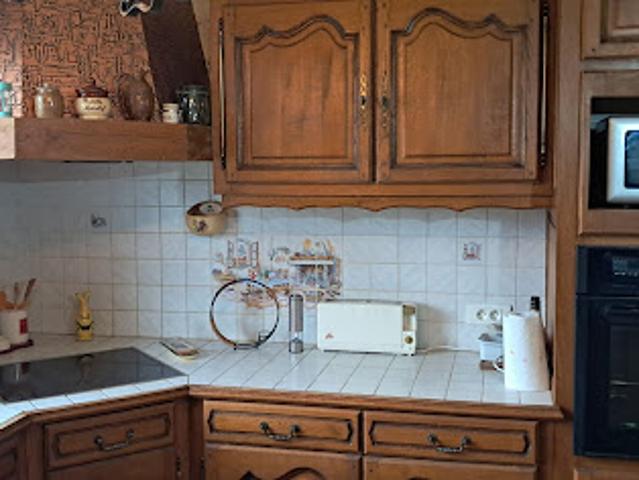 Maison vente à Auxerre, Appoigny