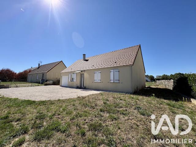 Maison vente à Authon, Loir-et-Cher