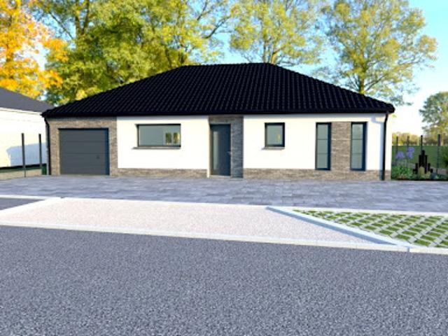 Maison vente à Arras, Bailleul-sir-berthoult