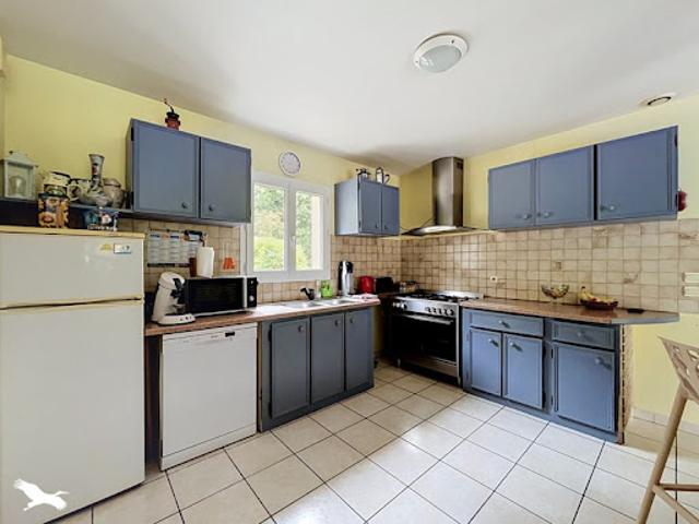 Maison vente à Barbezieux, Barbezieux-Saint-Hilaire