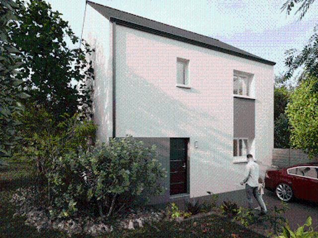 Maison vente à Angers, Jarzé