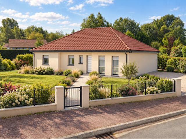 Maison vente à Bernieulles, Pas-de-Calais