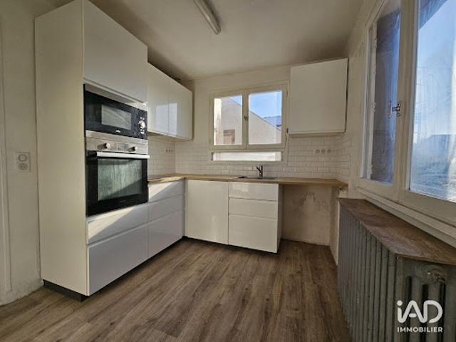 Maison vente à Argenteuil, Bezons