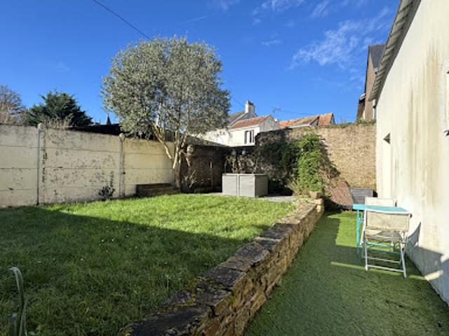 Maison vente à Châteaubriant-Ancenis, Bouvron