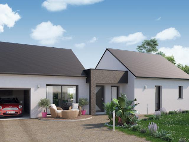 Maison vente à Pithiviers, Bouzonville-aux-bois