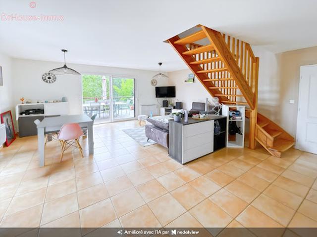 Maison vente à Bayonne, Briscous