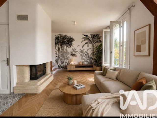 Maison vente à Bosserons, Brunoy