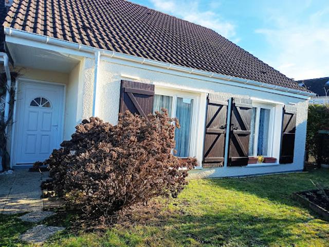 Maison vente à Pontoise, Bruyères-sur-oise