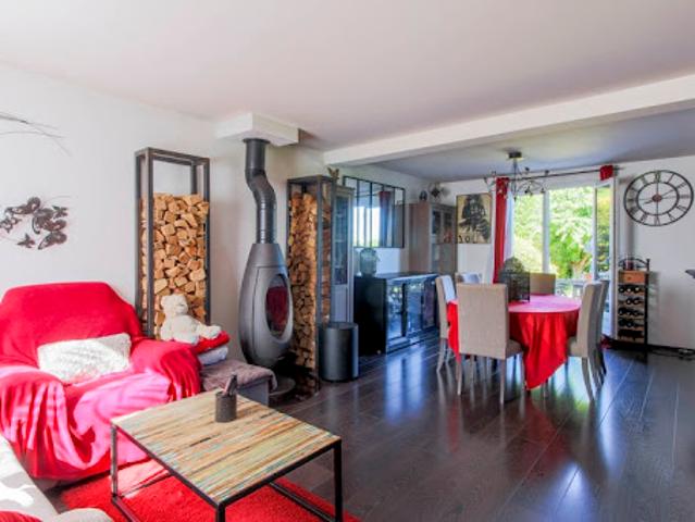 Maison vente à Mantes-la-Jolie, Buchelay