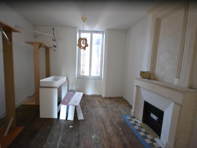 Maison vente à Cognac, Saint-sulpice-de-cognac