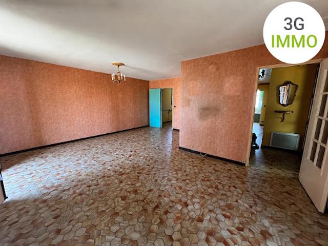Maison vente à Villeneuve-sur-Lot, Cancon