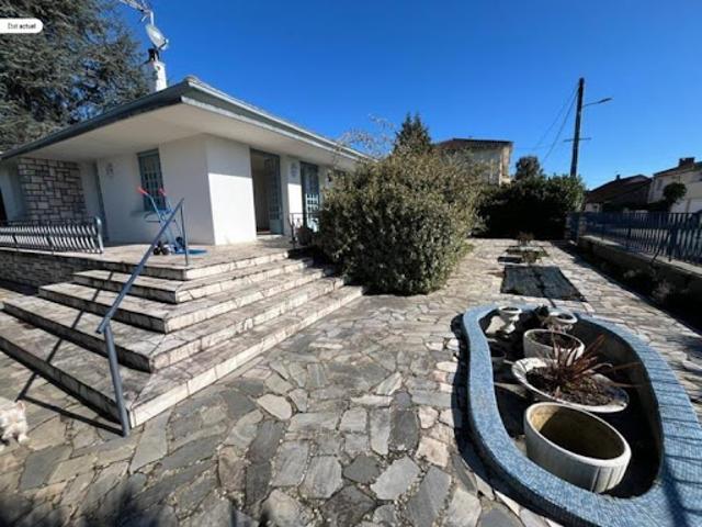 Maison vente à Castelsarrasin