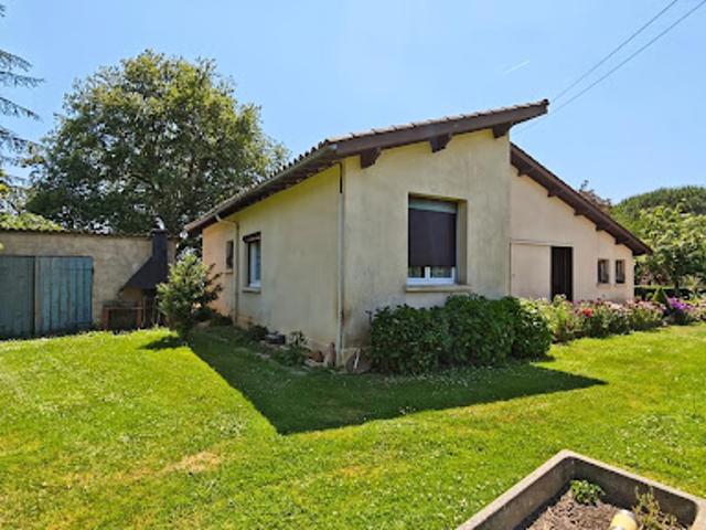 Maison vente à Froment, Cayrac