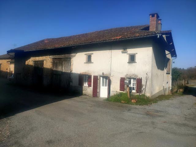 Maison vente à Rochechouart, Champagnac-la-rivière