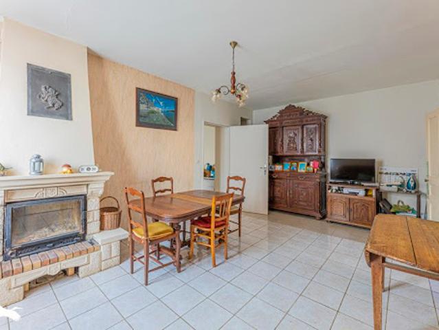 Maison vente à Loches, Auzouer-en-touraine