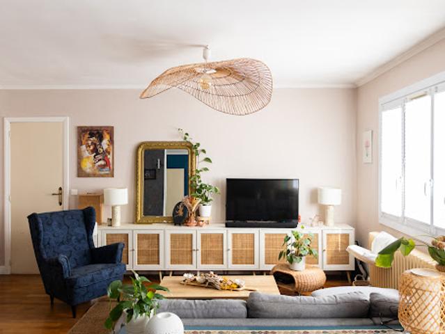 Maison vente à Compiègne, Chevrières
