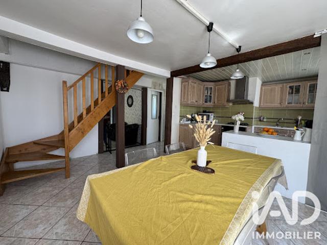 Maison vente à Douy, Cloyes-les-Trois-Rivières
